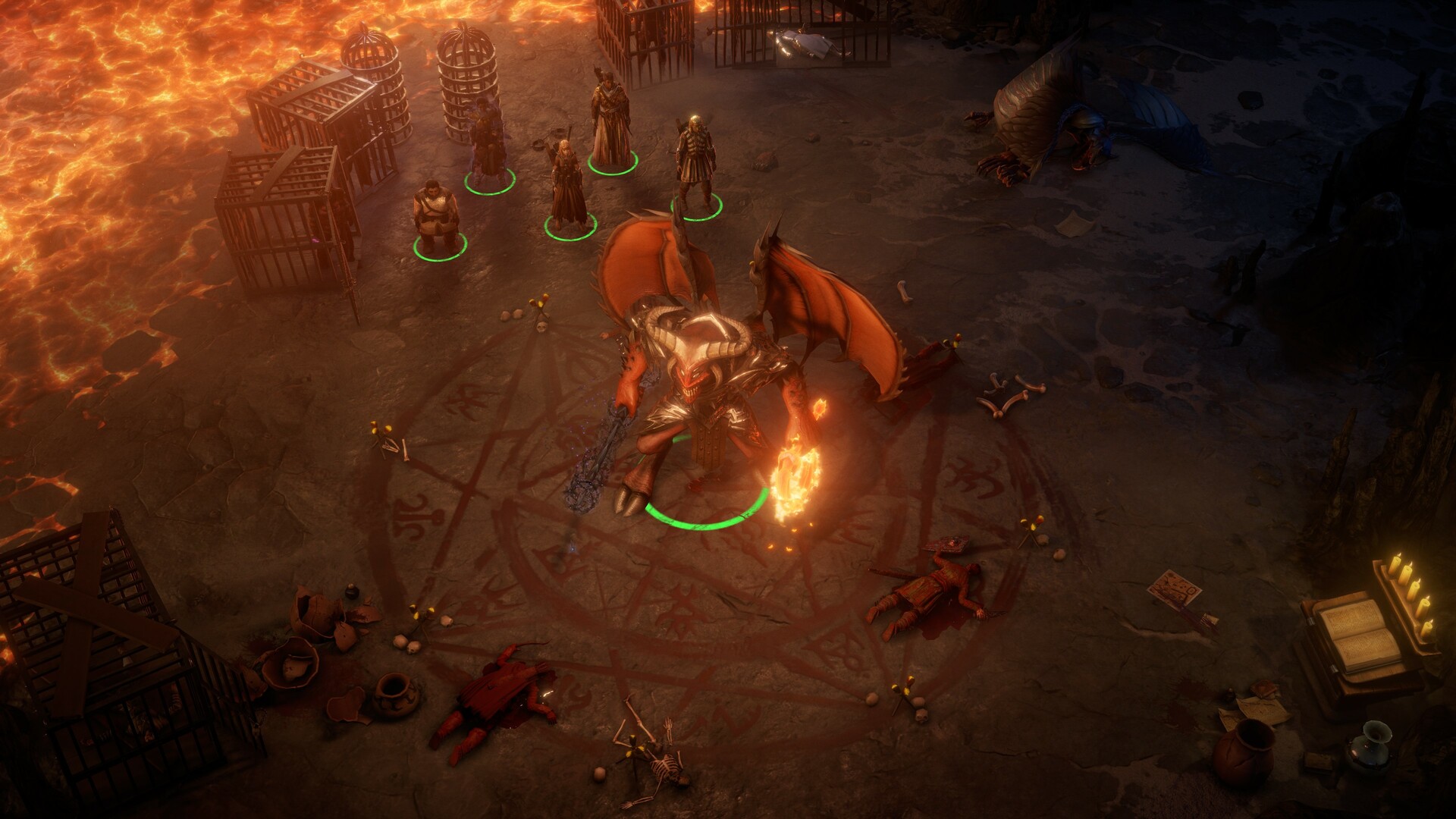 pathfinder wrath of the righteous season pass pathfinder wrath of the righteous season pass