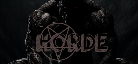 Horde Steam header image