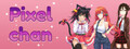 Pixel chan