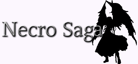 ネクロサーガ header