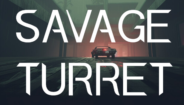 Savage Turret