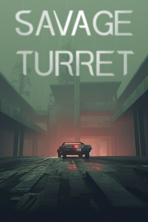Savage Turret