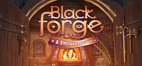 BlackForge VR