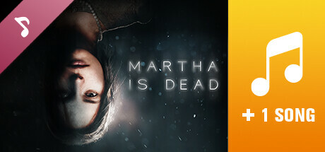 Martha Is Dead - L’Aviatore header image