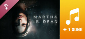 Martha Is Dead - L’Aviatore