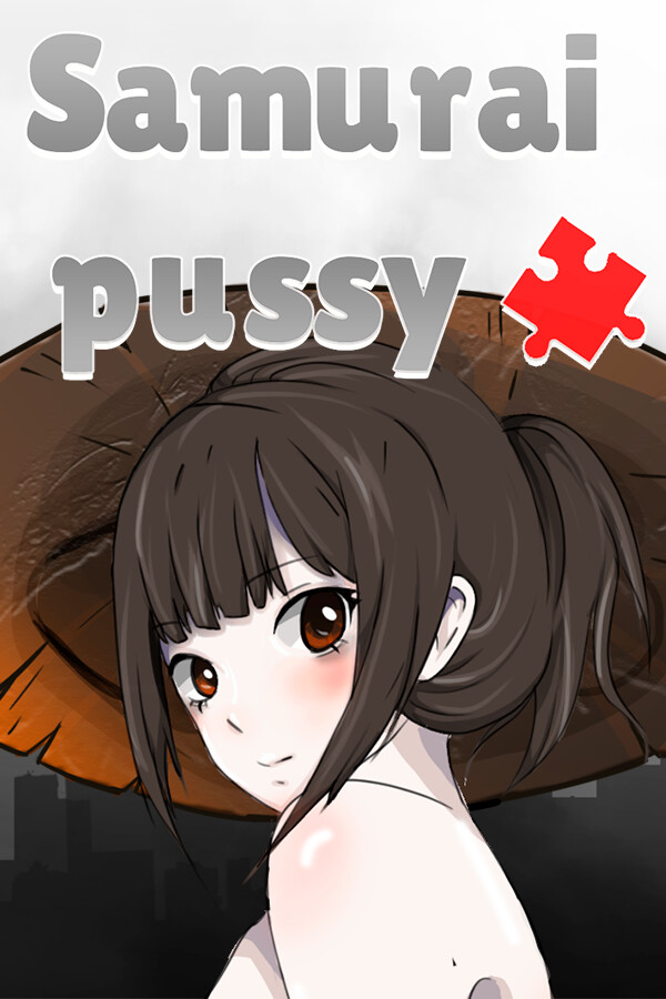 Samurai pussy