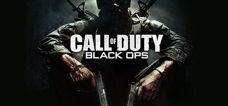 Call of Duty: Black Ops - OSX