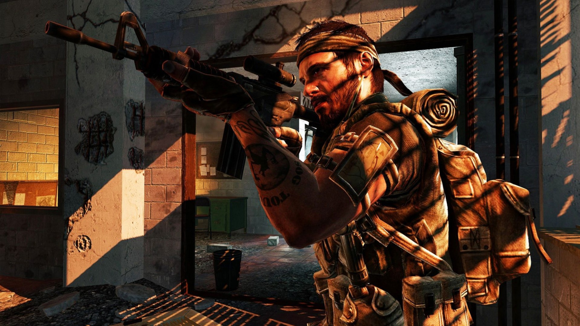 Call of Duty Black Ops OSX · Call of Duty Black Ops Mac Edition Screenshots · SteamDB Call of Duty Black Ops OSX · Call of Duty Black Ops Mac Edition Screenshots · SteamDB