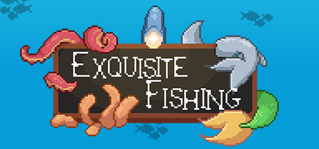 Baixar Exquisite Fishing Torrent
