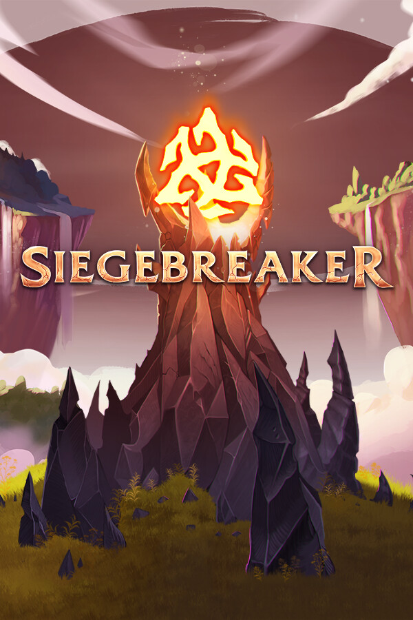 Siegebreaker