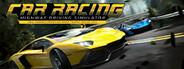 Car Racing Highway Driving Simulator, real parking driver sim speed traffic deluxe 2022