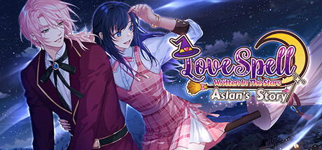 Baixar Love Spell: Aslan’s Story Torrent