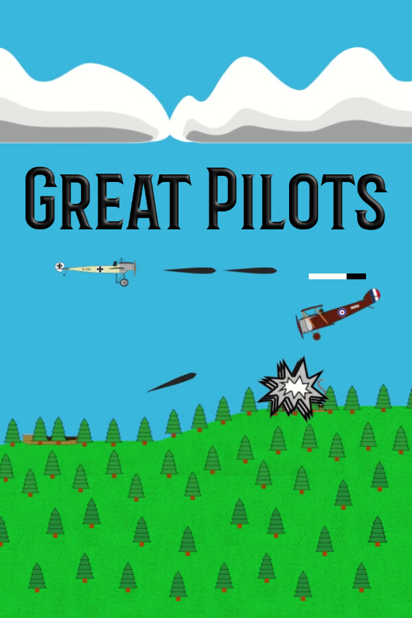 Great Pilots