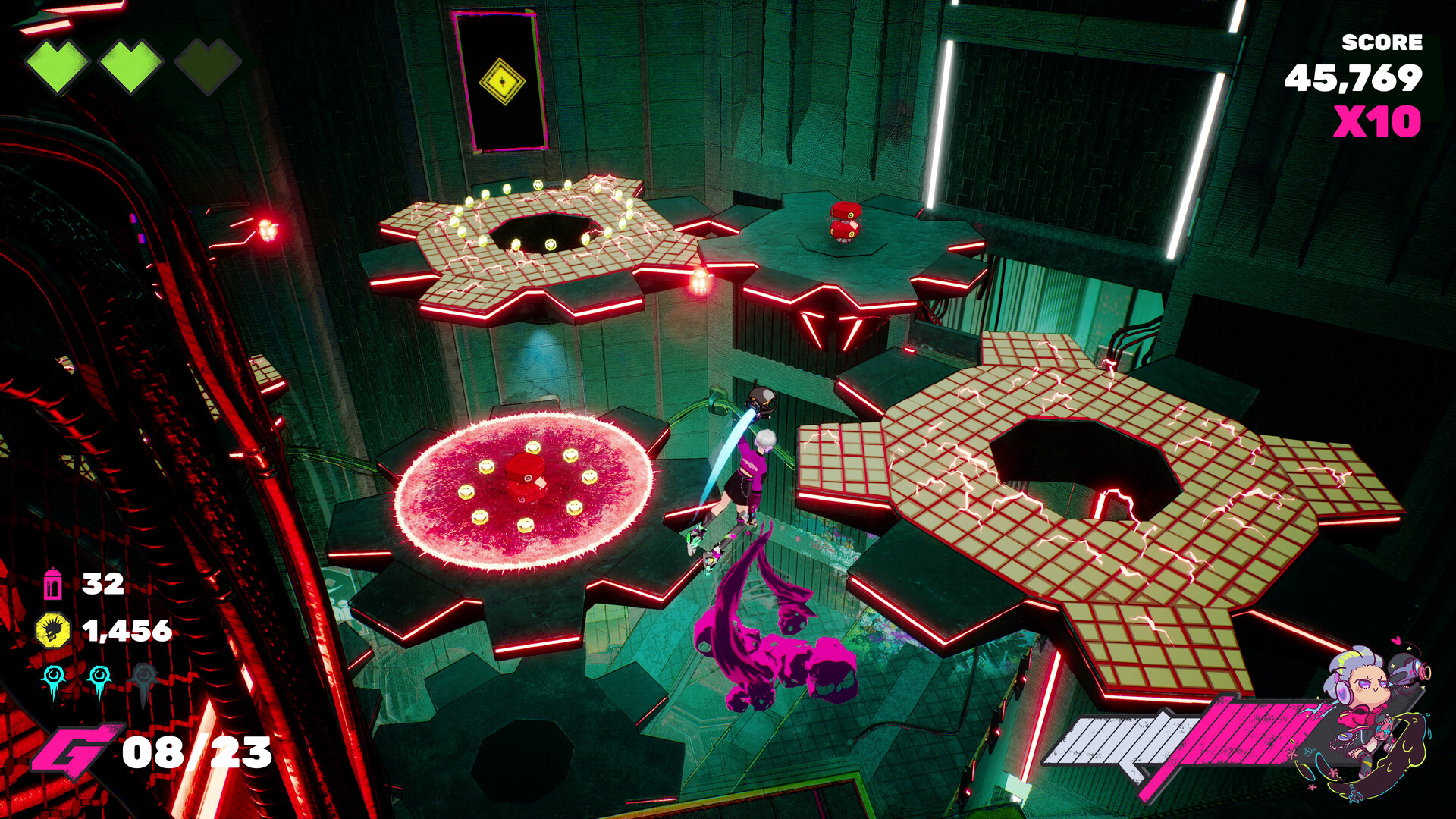 《涂鸦(RKGK/Rakugaki)》|中文|免安装硬盘版 《涂鸦(RKGK/Rakugaki)》|中文|免安装硬盘版