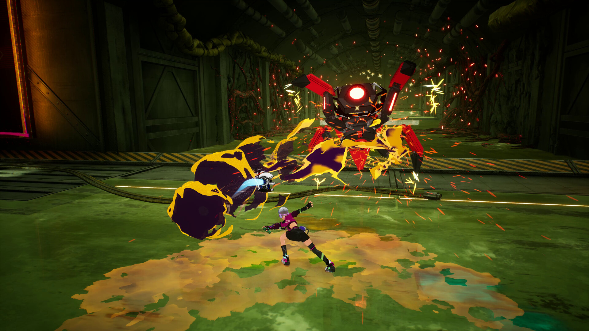 《涂鸦(RKGK/Rakugaki)》|中文|免安装硬盘版 《涂鸦(RKGK/Rakugaki)》|中文|免安装硬盘版