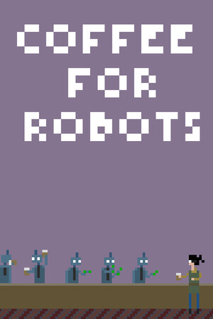 Coffee For Robots