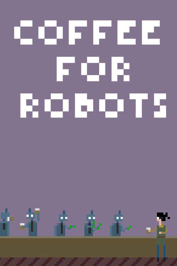 Coffee For Robots