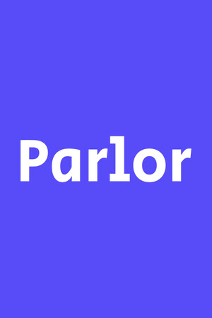 Parlor cover art