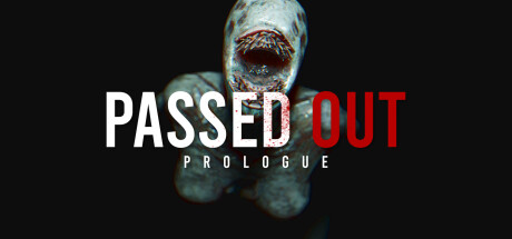Passed Out: Prologue Cover Image