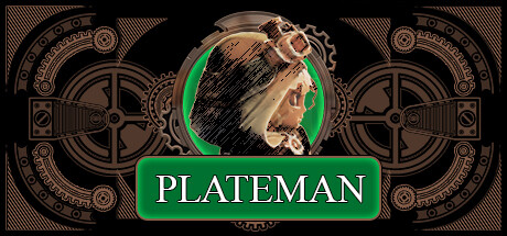 Plateman Cover Image