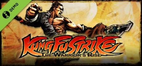 KungFu Strike Demo concurrent players on Steam