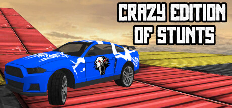 Save 90% on Crazy Edition of Stunts on Steam