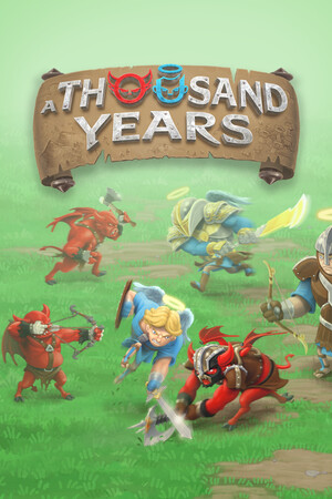 A Thousand Years Demo