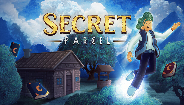 The Secret Parcel