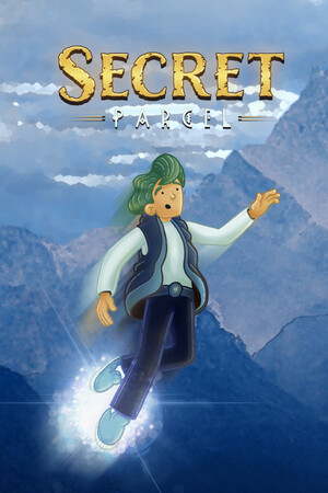 Secret Parcel cover art