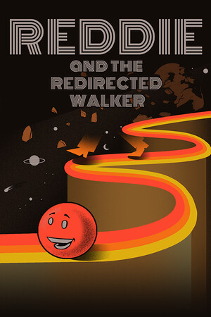 Reddie and the Redirected Walker: Module 01 (Alpha) cover art