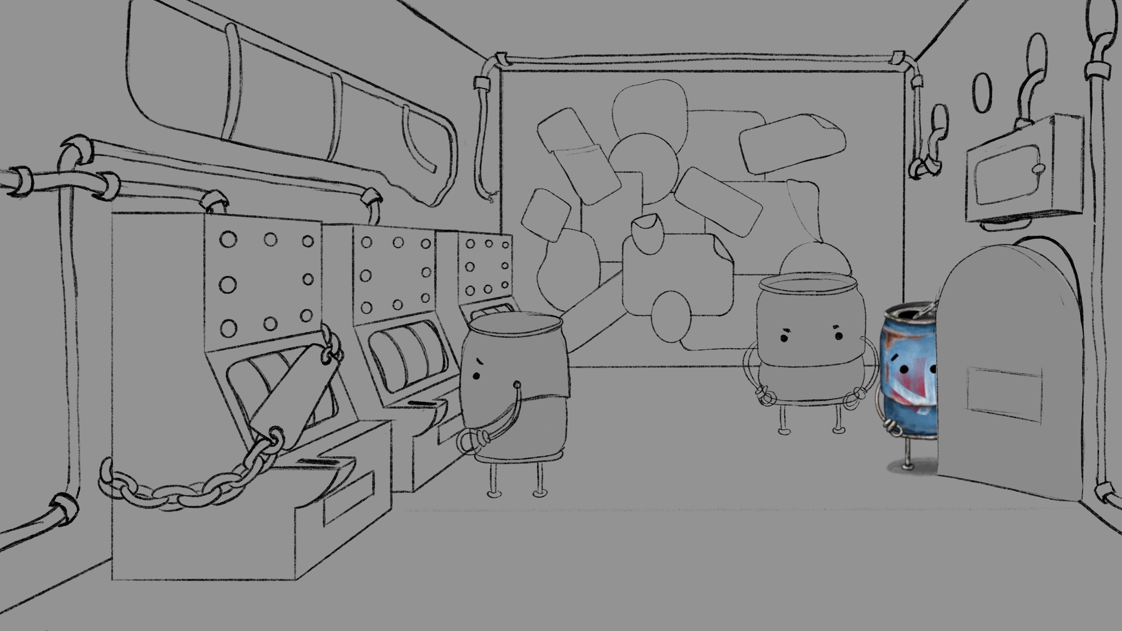 Boxville Artbook And Wallpapers Screenshots SteamDB boxville-artbook-and-wallpapers-screenshots-steamdb