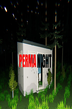 PermaNight cover art