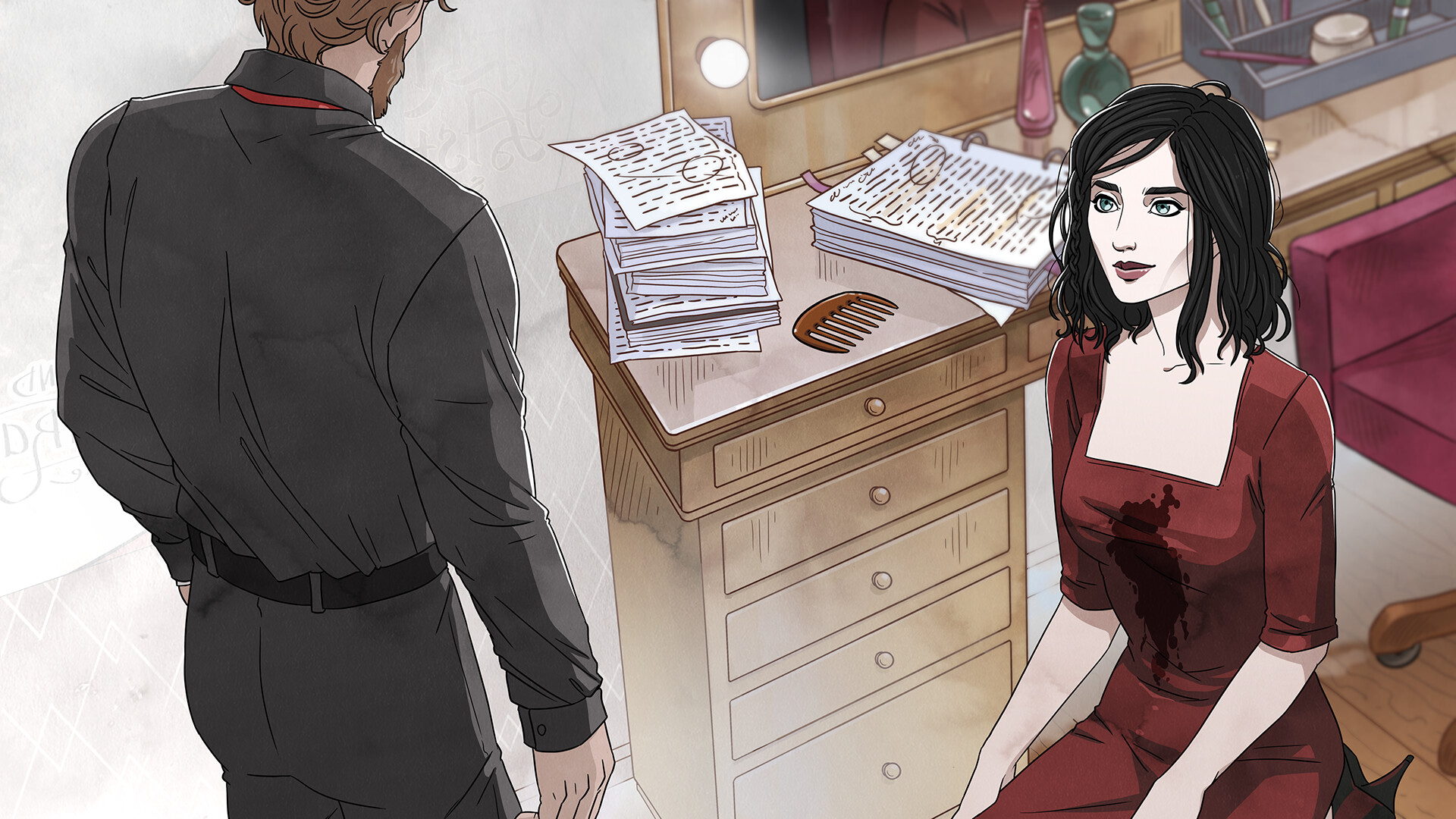 《Still Joking(Still Joking)》|英文|免安装硬盘版 《Still Joking(Still Joking)》|英文|免安装硬盘版