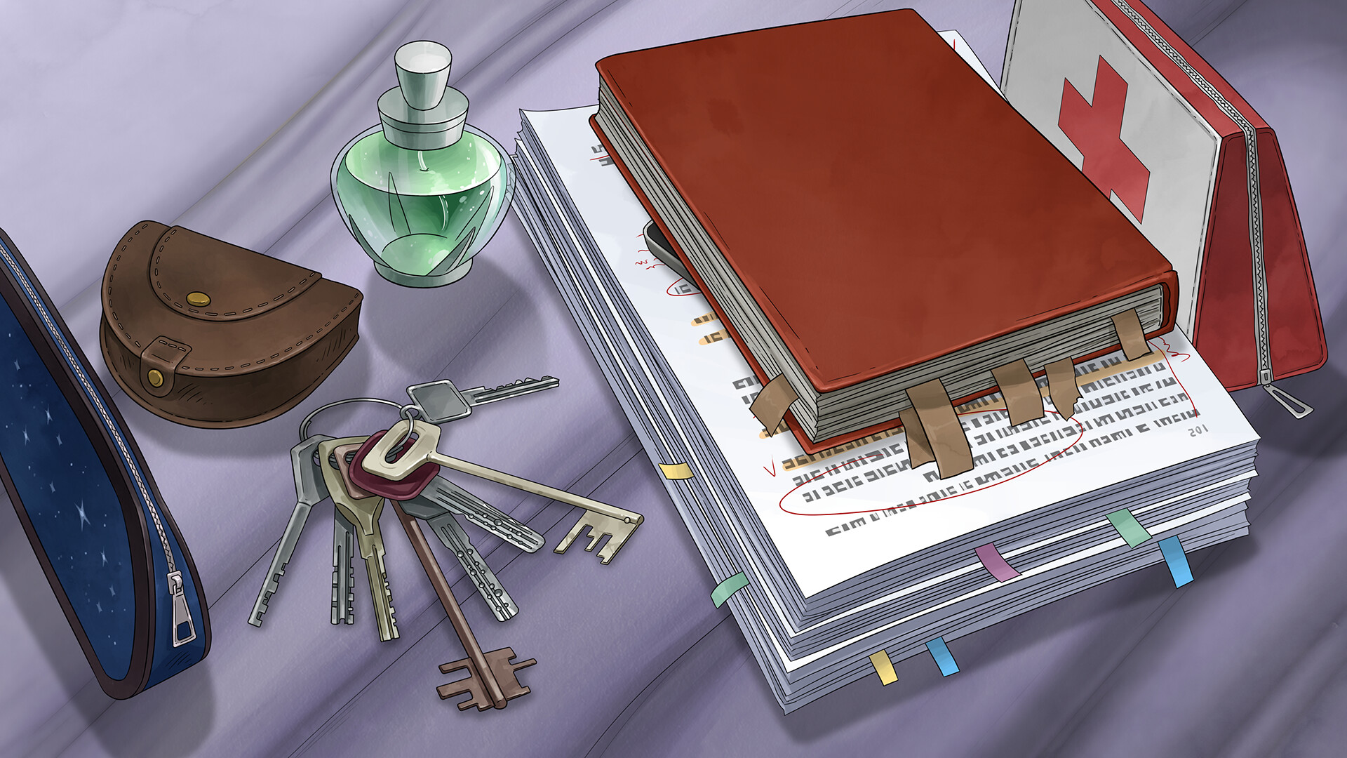 《Still Joking(Still Joking)》|英文|免安装硬盘版 《Still Joking(Still Joking)》|英文|免安装硬盘版