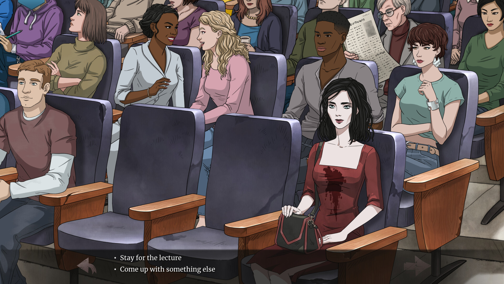 《Still Joking(Still Joking)》|英文|免安装硬盘版 《Still Joking(Still Joking)》|英文|免安装硬盘版