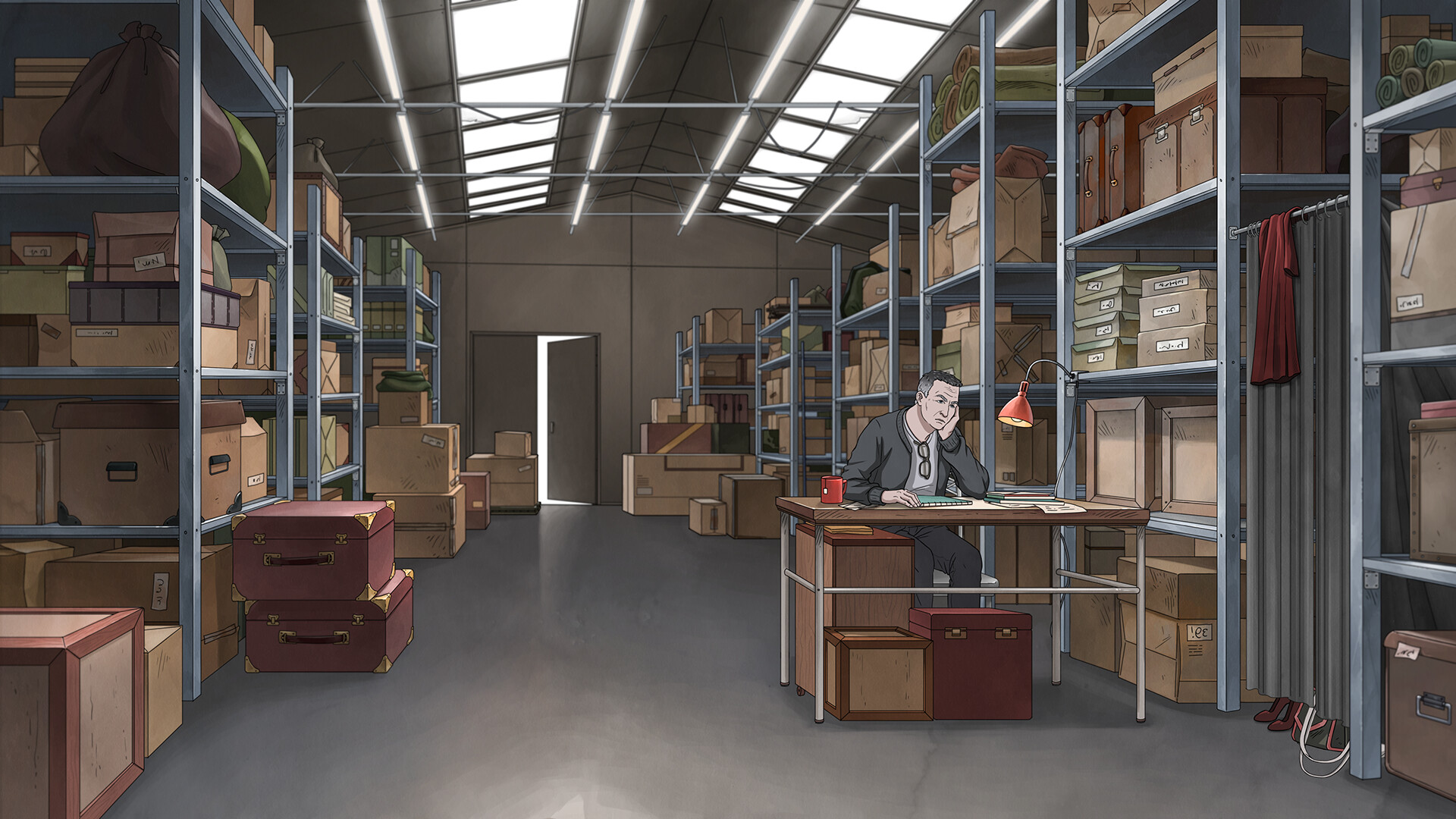 《Still Joking(Still Joking)》|英文|免安装硬盘版 《Still Joking(Still Joking)》|英文|免安装硬盘版