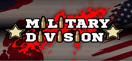 Military Division Cover Image