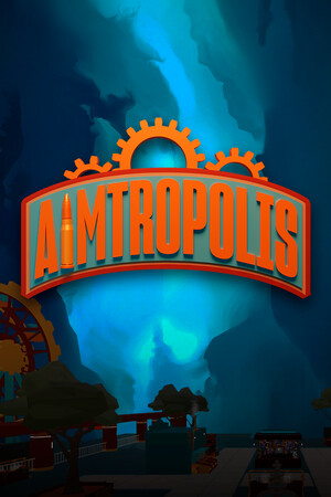 Aimtropolis cover art