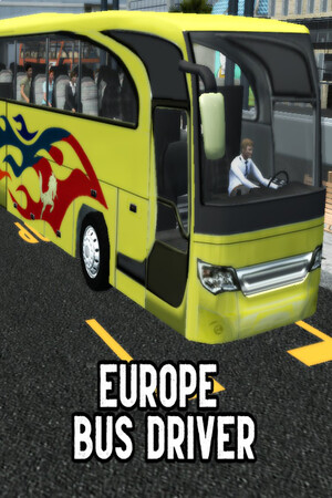 Europe Bus Driver