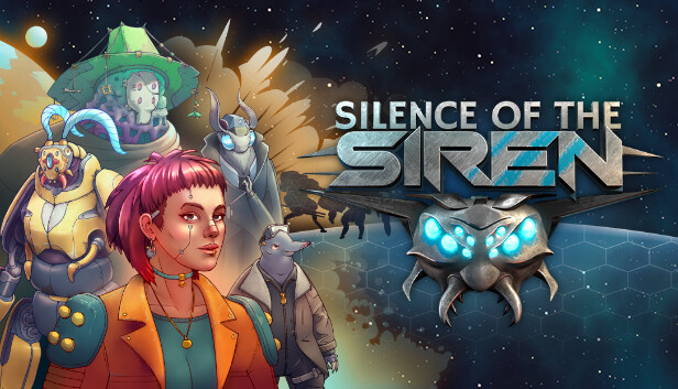 Silence Of The Siren On Steam
