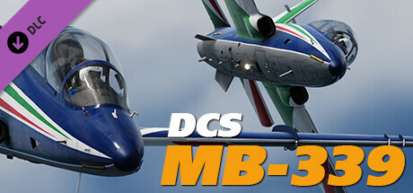 DCS: MB-339 header image