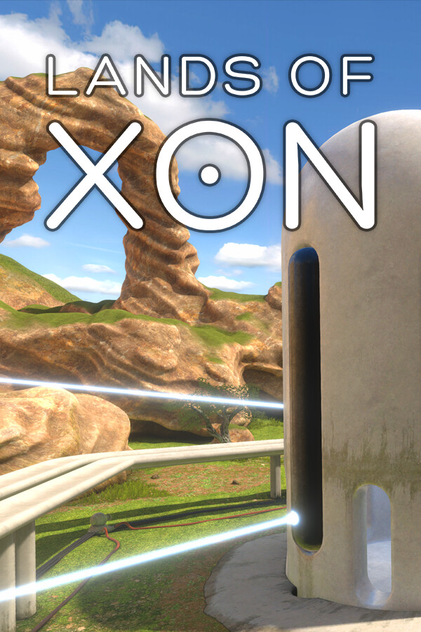 Lands of XON
