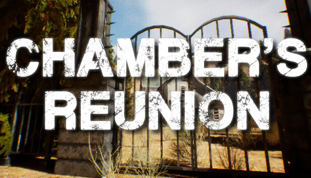 Chamber's Reunion Steam capsule image
