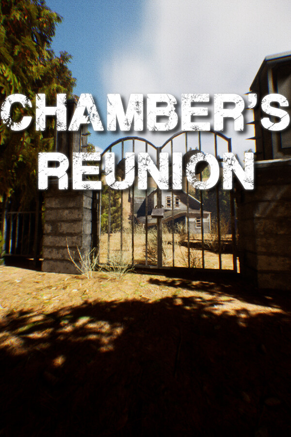 Chamber's Reunion