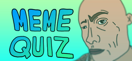 Meme Quiz Cover Image