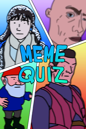 Meme Quiz cover art