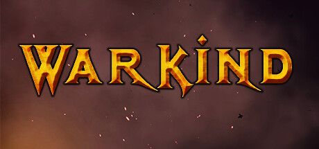 WarKind Steam header image