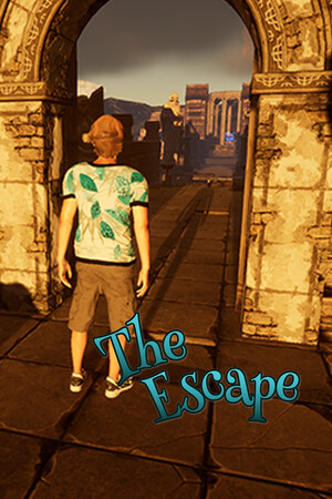 The Escape