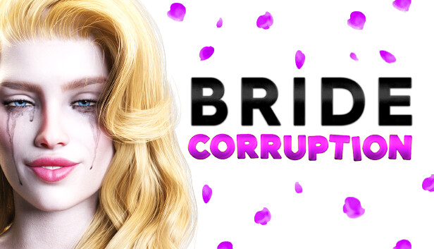 Bride Corruption 💍 Steam capsule image