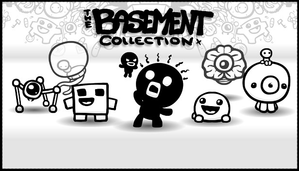 The Basement Collection